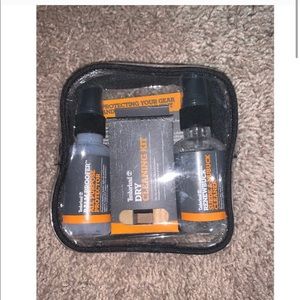 Timberland Cleaning Kit brand New